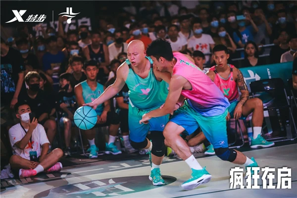 儿童如何在游戏中学习篮球技术_2